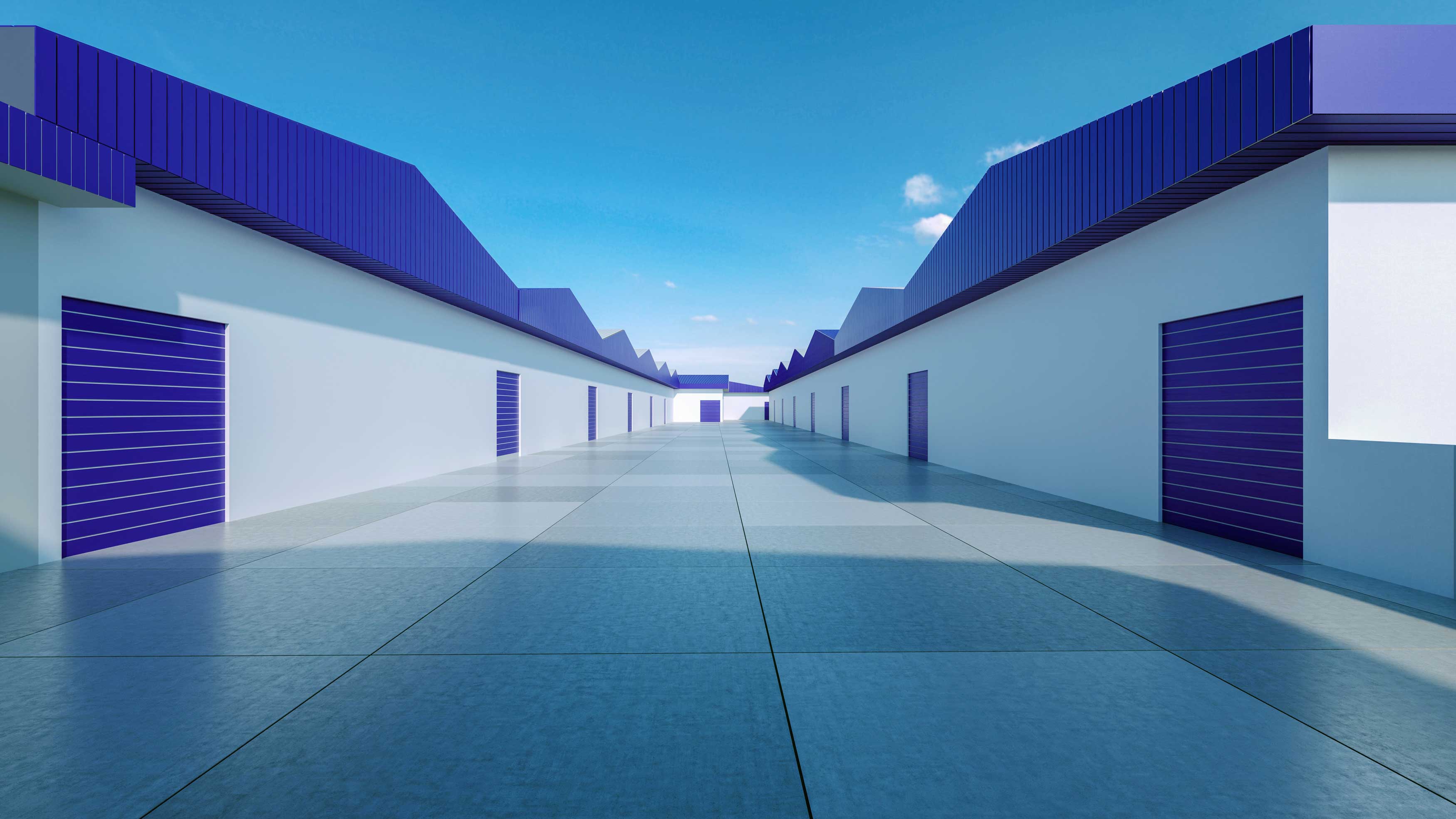 WAREHOUSE