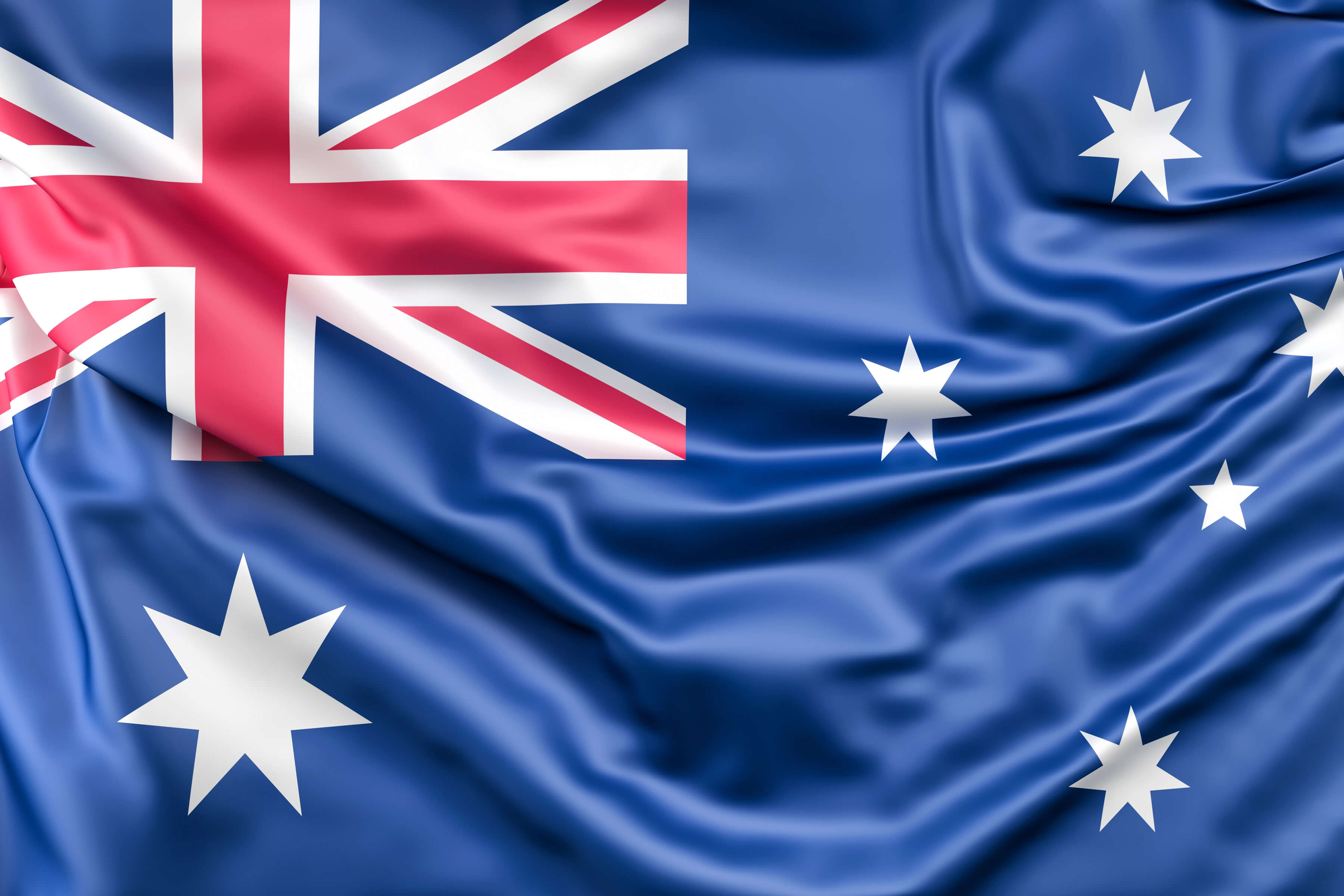 UUSTRALIA-AIDS